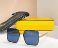 FENDI Sunglasses MODEL FE 4077 SIZE 61-15-143