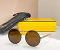 FENDI Sunglasses MODEL FE 4078 SIZE 59-18-143