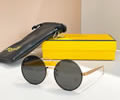 FENDI Sunglasses MODEL FE 4078 SIZE 59-18-143