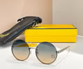 FENDI Sunglasses MODEL FE 4078 SIZE 59-18-143