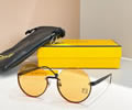 FENDI Sunglasses MODEL FE 4078 SIZE 59-18-143