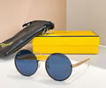 FENDI Sunglasses MODEL FE 4078 SIZE 59-18-143