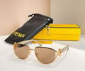 FENDI Sunglasses MODEL FE4099 SIZE 56-18-140