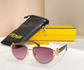 FENDI Sunglasses MODEL FE4099 SIZE 56-18-140