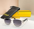 FENDI Sunglasses MODEL FE4099 SIZE 56-18-140