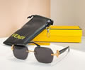 FENDI Sunglasses MODEL FE4102 SIZE 58-17-140