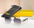 FENDI Sunglasses MODEL FE4102 SIZE 58-17-140