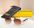 FENDI Sunglasses MODEL FE4102 SIZE 58-17-140