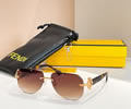 FENDI Sunglasses MODEL FE4101 SIZE 58-15-140