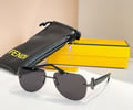 FENDI Sunglasses MODEL FE4101 SIZE 58-15-140