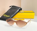 FENDI Sunglasses MODEL FE 0440S SIZE 145-0-142