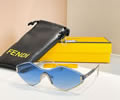FENDI Sunglasses MODEL FE 0440S SIZE 145-0-142