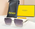 FENDI Sunglasses MODEL FE4092 SIZE 59 15-143