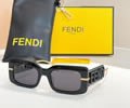 FENDI Sunglasses MODEL F0L085 SIZE 52-21-145