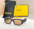 FENDI Sunglasses MODEL FE 4087 SIZE 55-21-145