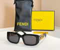 FENDI Sunglasses MODEL 8362 SIZE 54-22-145