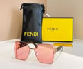 FENDI Sunglasses MODEL FE40220 SIZE 63-18-140