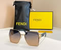 FENDI Sunglasses MODEL FE40220 SIZE 63-18-140