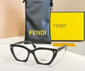 FENDI Glasses MODEL FE 50086I SIZE 54-18-145