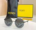 FENDI Sunglasses MODEL F0285 SIZE 58-19-140