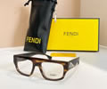 FENDI Glasses MODEL FE50093L SIZE 55-20-145