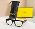 FENDI Glasses MODEL FE50093L SIZE 55-20-145