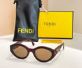 FENDI Sunglasses MODEL FE0A056V SIZE 63-15-145