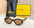 FENDI Sunglasses MODEL FE0A056V SIZE 63-15-145