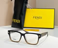FENDI Glasses MODEL FE50089I SIZE 55-20-145
