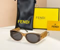 FENDI Sunglasses MODEL FE4096 SIZE 53-22-145