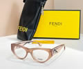 FENDI Glasses MODEL FE50092L SIZE 52-17-145 best quality 1:1 
