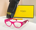 FENDI Glasses MODEL FE50092L SIZE 52-17-145 best quality 1:1 