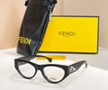 FENDI Glasses MODEL FE50092L SIZE 52-17-145 best quality 1:1 