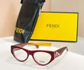 FENDI Glasses MODEL FE50092L SIZE 52-17-145 best quality 1:1 
