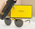 FENDI Sunglasses MODEL FE 40223U SIZE 54-20-140 best quality 1:1 
