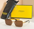 FENDI Sunglasses MODEL FE 50221U SIZE 56-16-140 best quality 1:1 