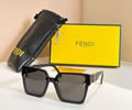 FENDI Sunglasses MODEL FE 23027 SIZE 62-13-145 best quality 1:1 
