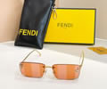 FENDI Sunglasses MODEL FE4172 SIZE 54-16-135 best quality 1:1 