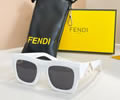 FENDI Sunglasses MODEL FE 4080 SIZE 52-23-142 best quality 1:1 