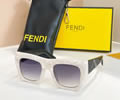 FENDI Sunglasses MODEL FE 4080 SIZE 52-23-142 best quality 1:1 
