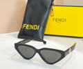 FENDI Sunglasses MODEL FE 40184I SIZE 57-12-145