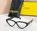 FENDI Sunglasses MODEL FE 40184I SIZE 57-12-145