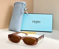 FENDI Sunglasses MODEL FE 40183I SIZE 53-17-145