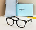 FENDI Glasses MODEL FE50097I SIZE 53-23-145