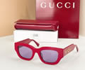 GUCCI Sunglasses MODEL: GG1558SK SIZE: 51-22-145 best quality 1:1