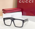 GUCCI Glasses MODEL:GG1461S SIZE: 53-18-145 best quality 1:1