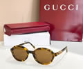 GUCCI SunGlasses MODEL: GG2033SA SIZE: 52-21-140 best quality 1:1