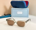 GUCCI Sunglasses MODEL:GG 1732SK SIZE:55-20-145best quality 1:1
