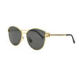 GUCCI Sunglasses MODEL:GG2049O SIZE: 57-17-135 best quality 1:1