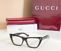 GUCCI Glasses MODEL:GG1726O SIZE:55-19-145 best quality 1:1